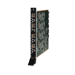 AMX DGX-I-DXFP-4K60 - Enova DGX DXLink 4K60 Fiber Input Board